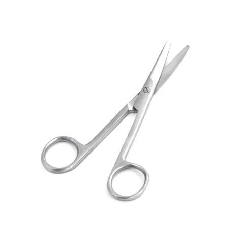 Mayo Scissors Curved | Surgical Mart