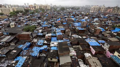 New tender process for Dharavi redevelopment transparent: Maha govt to ...