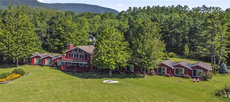 Manchester VT Hotel / Motel | Contact & Map | Bed & Breakfast Inn