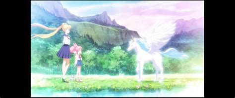 Sailor Moon Eternal Movie by TsukiHenshin on DeviantArt