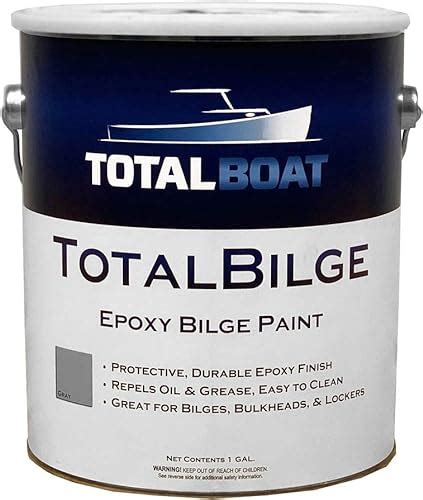 8 Best Marine Fiberglass Boat PAINTs 【2024】 Review