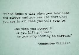 Tennessee Williams Quotes. QuotesGram