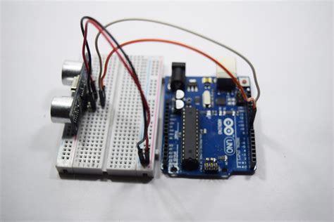 DIY Home Alarm System Using Arduino : 7 Steps (with Pictures ...