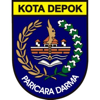 Logo Kabupaten Kota di Provinsi Jawa Barat - Idezia