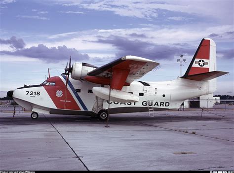 √ Us Coast Guard Aircraft - Va Kreeg