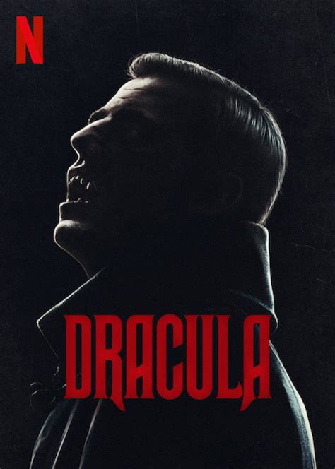 Not in Hall of Fame - Review: Dracula (2020)