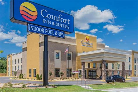 Comfort Inn & Suites West Hotel (Macon (GA)) - Deals, Photos & Reviews