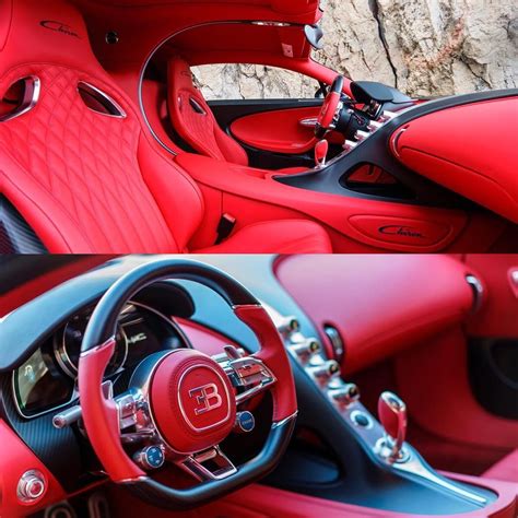 Trending Bugatti Chiron Interior The Latest - 3model