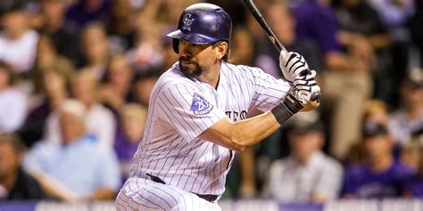 Todd Helton gains support in Hall of Fame voting in 2021