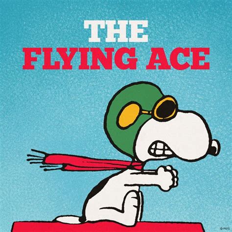 🔥 [50+] Snoopy Flying Ace Wallpapers | WallpaperSafari