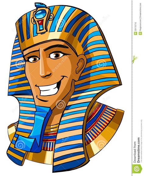 King Tut Vector at Vectorified.com | Collection of King Tut Vector free ...