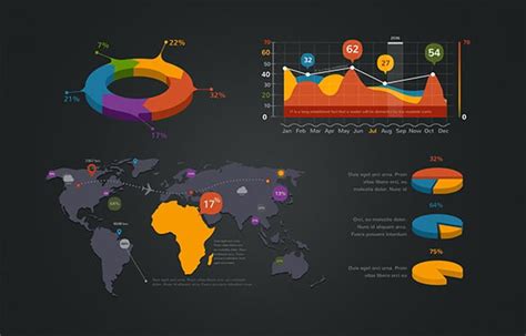Infographic Illustrator Template | Best Business Professional Template