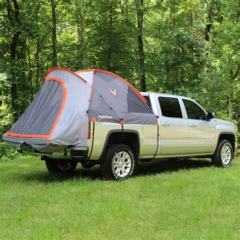 11 Best Truck Bed Tents of 2018 | Camping Mastery