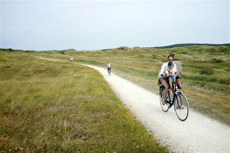 The Netherlands' 11 best cycling routes and locations - Lonely Planet