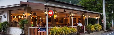 Pomodoro Pizza Restaurant & Delivery | FlaminGO! Phuket App