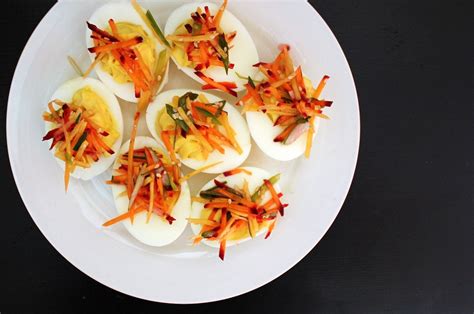 Free photo: Deviled Eggs, Food, Chef - Free Image on Pixabay - 861773
