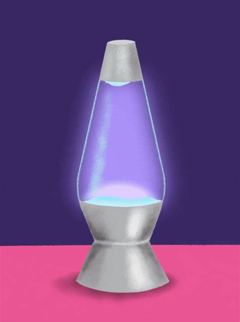 Pink Lava Lamp GIF | GIFDB.com