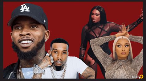 The Meghan Thee Stallion and Tory Lanez Case: What we know so far