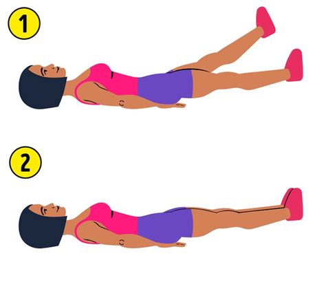 30+ Exercise Plan Belly Fat PNG