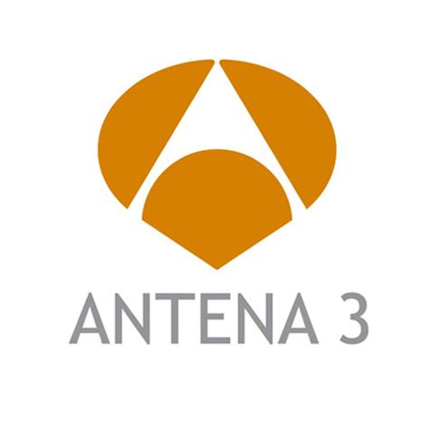 Antena 3 renueva su imagen con un nuevo logo más redondeado — Brandemia