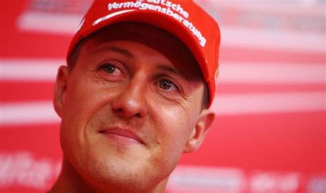 Michael Schumacher health update: How is Schumacher NOW? Will he be in ...