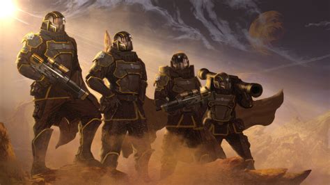 Helldivers 2 4K #2181o Wallpaper iPhone Phone