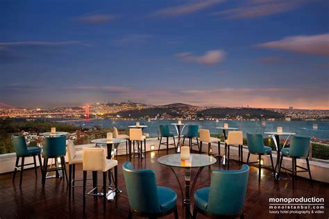 Conrad Istanbul Bosphorus Hotel Photography on Behance