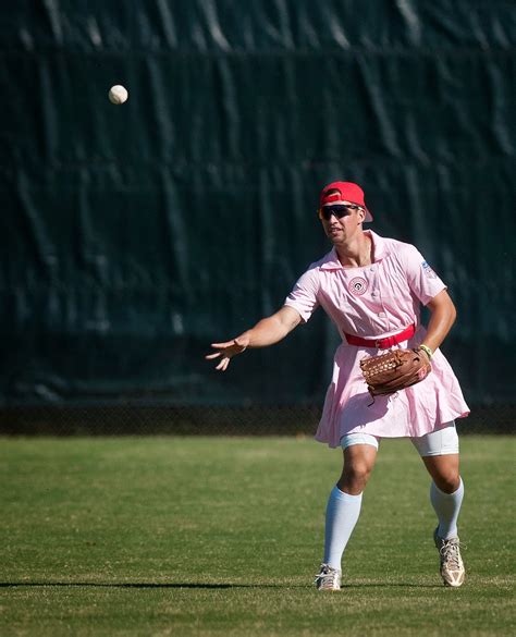 TJC Halloween Baseball Game