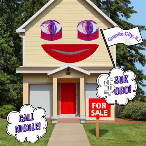 I Called “We Buy Ugly Houses” and Sold a House in Two Weeks! | by Nicole Franklin | Medium