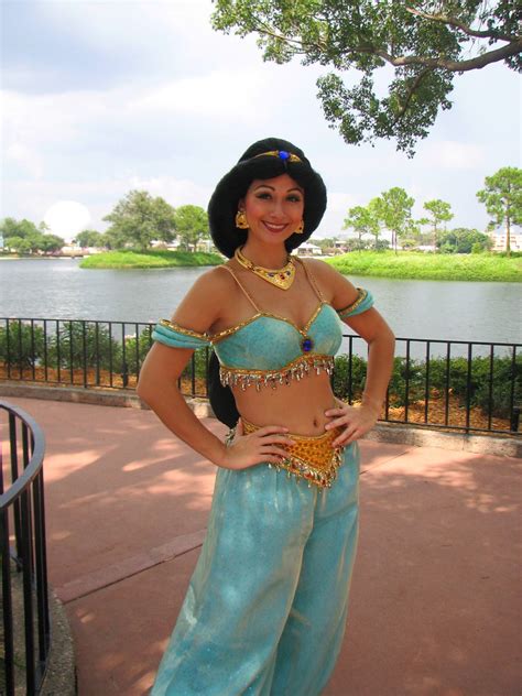 Princess Jasmine | Ashley | Flickr