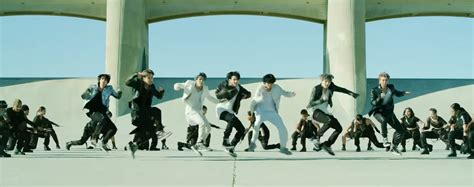 BTS' "Kinetic Manifesto Film" Earns #1 On Global YouTube Music Videos ...