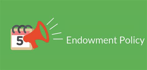 Endowment Policy - Rmoney Insurance