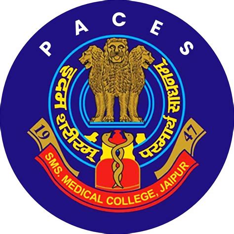 Sawai Man Singh Medical College (SMSMC), Jaipur - Bodmas