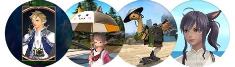 FFXIV: All of the Moogle Treasure Trove: 10th Anniversary Hunt Rewards - Press SPACE to Jump