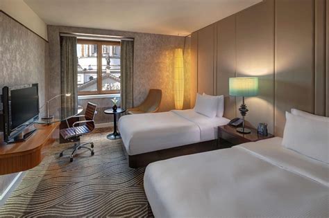 Hilton Berlin Hotel in Germany - Room Deals, Photos & Reviews