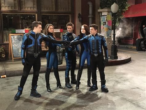 The Attack/Gallery | Lab Rats: Elite Force Wikia | FANDOM powered by Wikia