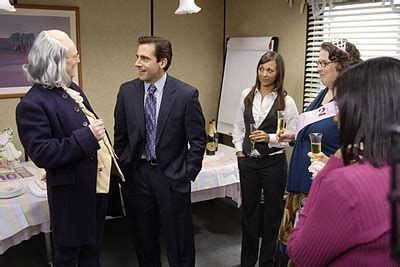 The Office Season 3 Photos - The Office Photo (485289) - Fanpop