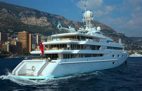 Yacht Pegasus V, Royal Denship - Danyard Aalborg A/S | CHARTERWORLD Luxury Superyacht Charters