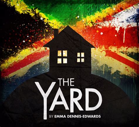 The Yard – New Shoes Theatre