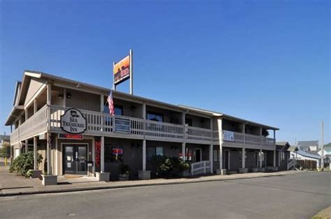 Sea Treasures Inn - Inn Reviews, Deals - Rockaway Beach, OR - TripAdvisor