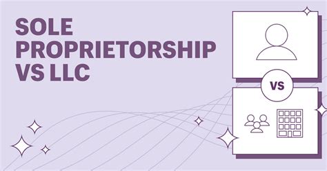 Sole Proprietorship vs. LLC: Which Is the Better Option for Your Ecommerce Business? - Amplitude ...