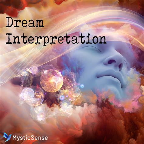 The Basics Of Dream Interpretation | Dream interpretation ...