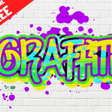 GRAFFITI Generator- MockoFUN