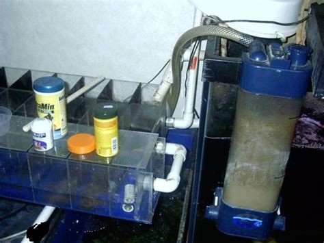 DIY crayfish breeding setup? - The Planted Tank Forum