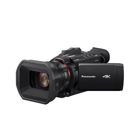 Panasonic HC-X1500 | Digital Camera Warehouse