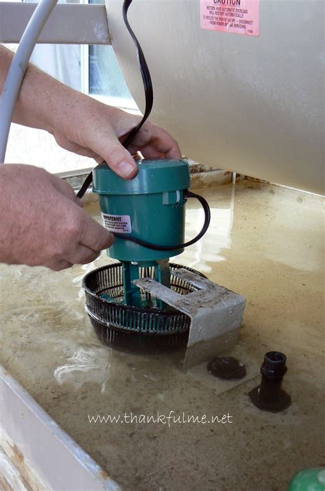 Tuesday Time to Tackle: DIY Swamp Cooler Pump Replacement