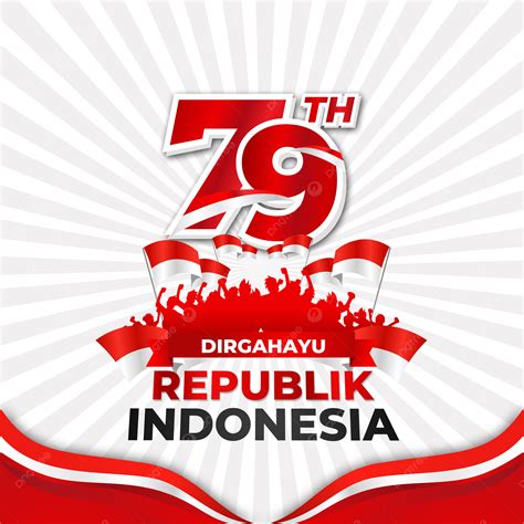 Kartu Ucapan Hut Ri 79 Hari Kemerdekaan Indonesia 17 Agustus 2024ођ – NBKomputer