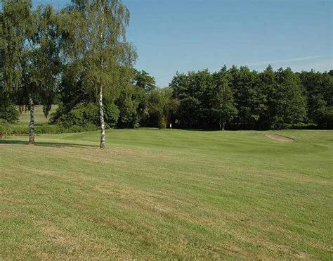 Costessey Park Tee Times - Norwich, Norfolk