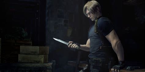 Capcom Unveils Bonus Costumes Included In Resident Evil 4 Remake Deluxe Edition