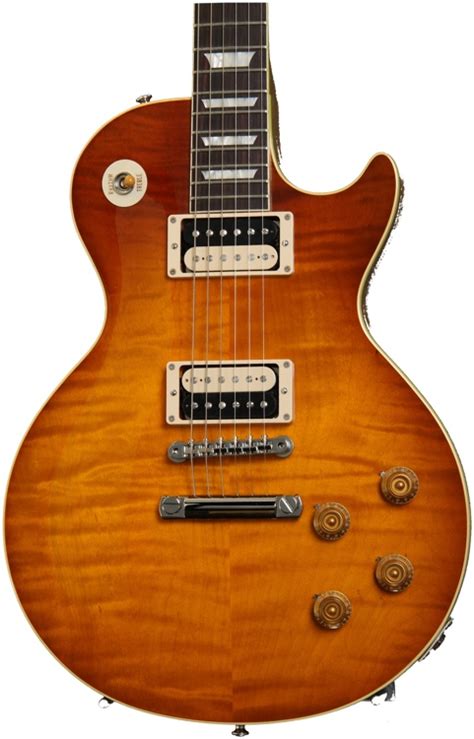 Sweetwater Exclusive Gibson Custom '59 Reissue Les Paul - Sweetwater Guitars... | Sweetwater